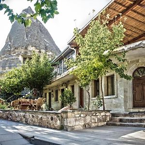 Peri Cave Hotel